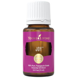 Young Living Joy Essential Oil Blend