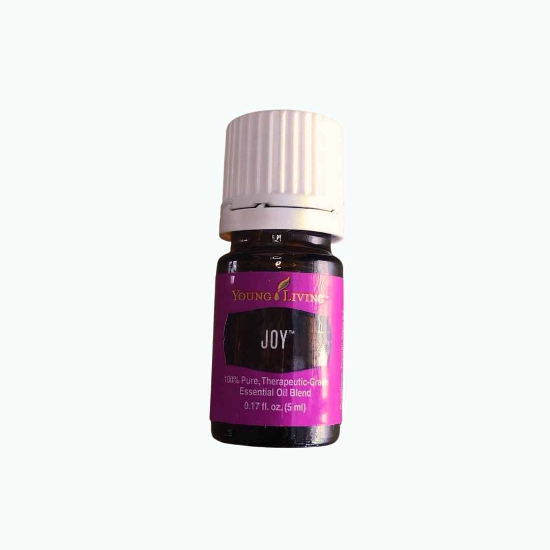 Young Living Joy Essential Oil Blend