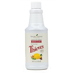 Thieves Ultra Concentrated Household Cleaner by Young Living
